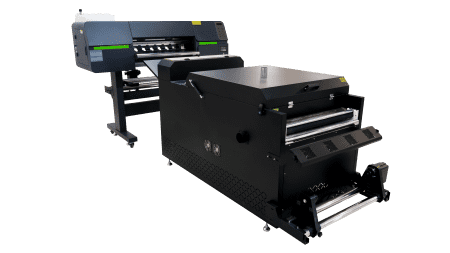 Текстильный принтер Distaff DFi6004